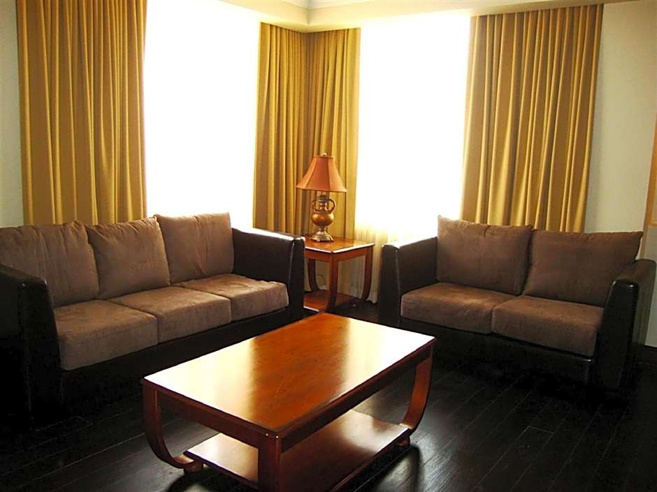 Hotel Gran Mediterraneo