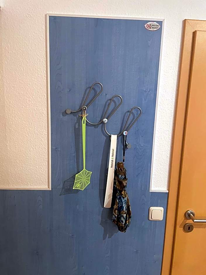 H&H Studio-Apartments im Zentrum jedes Apartment mit Küchenzeilen - 24h Check In