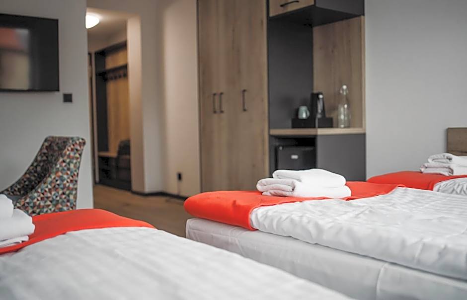 Jura Hotel Osiek