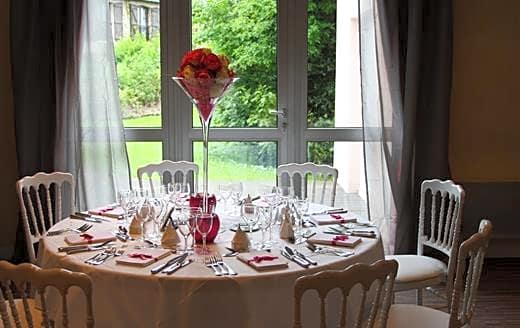 La Berteliere, The Originals Relais (Qualys-Hotel)