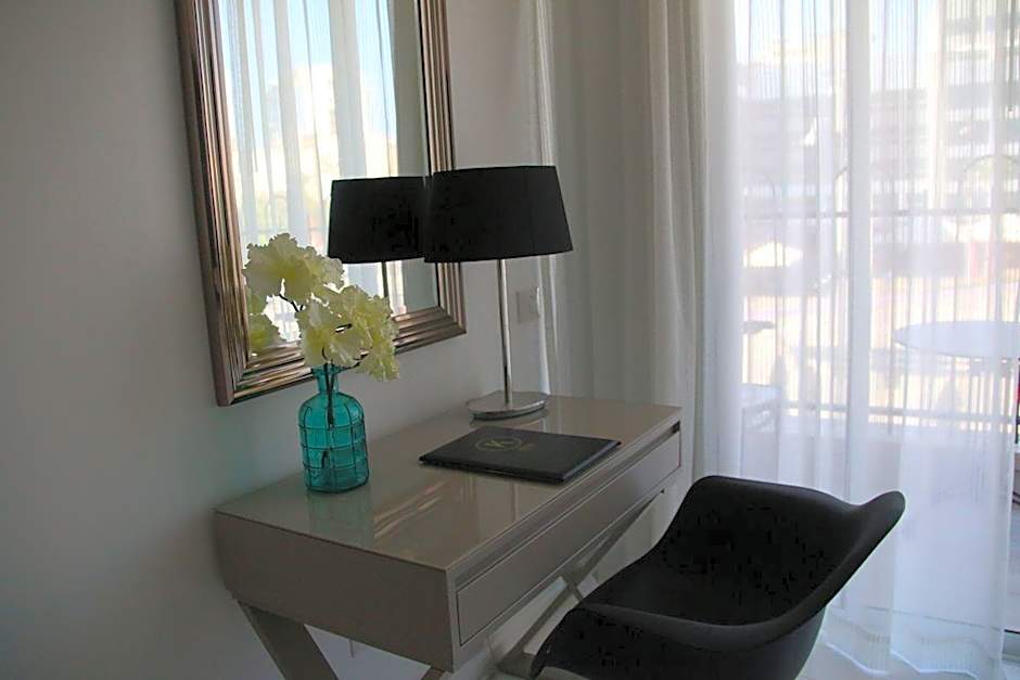 Kikar Boutique Hotel