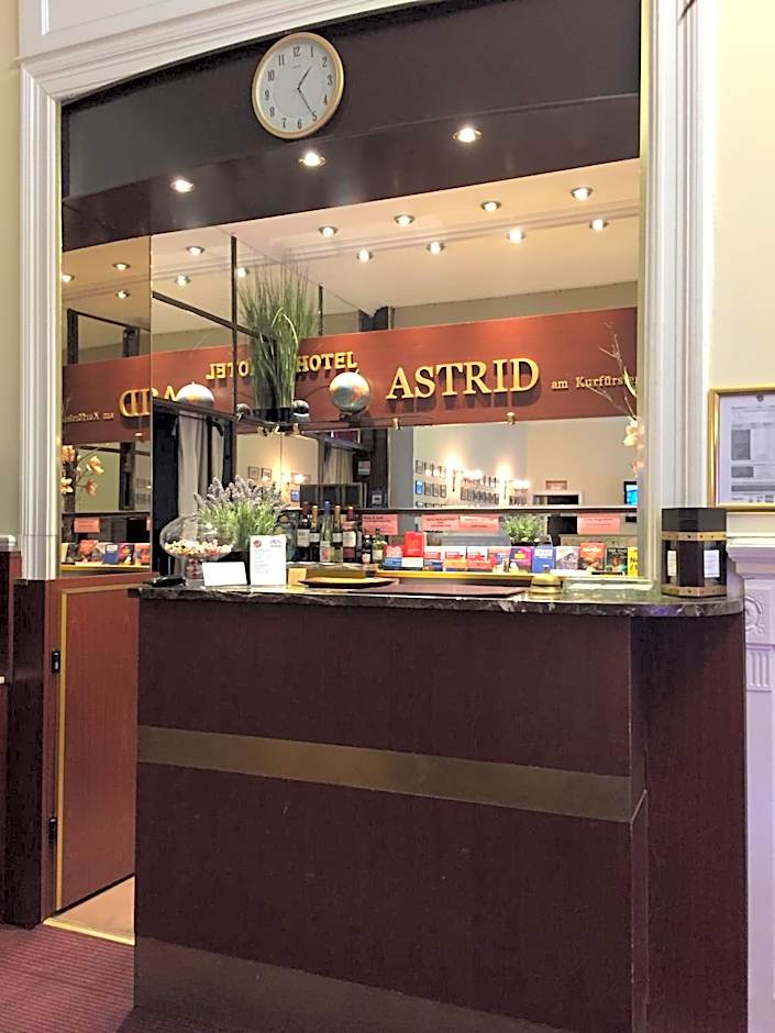 Astrid am Kurfürstendamm