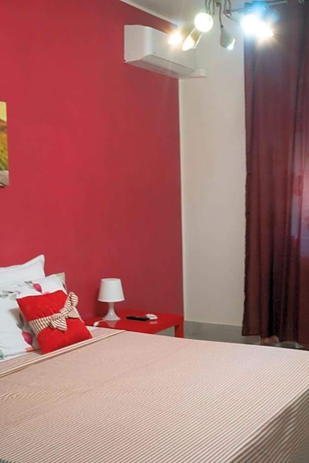 LA CASA DI MAMMA 'NTO