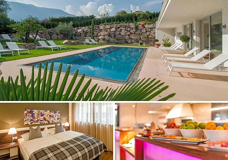 Hidalgo Suites
