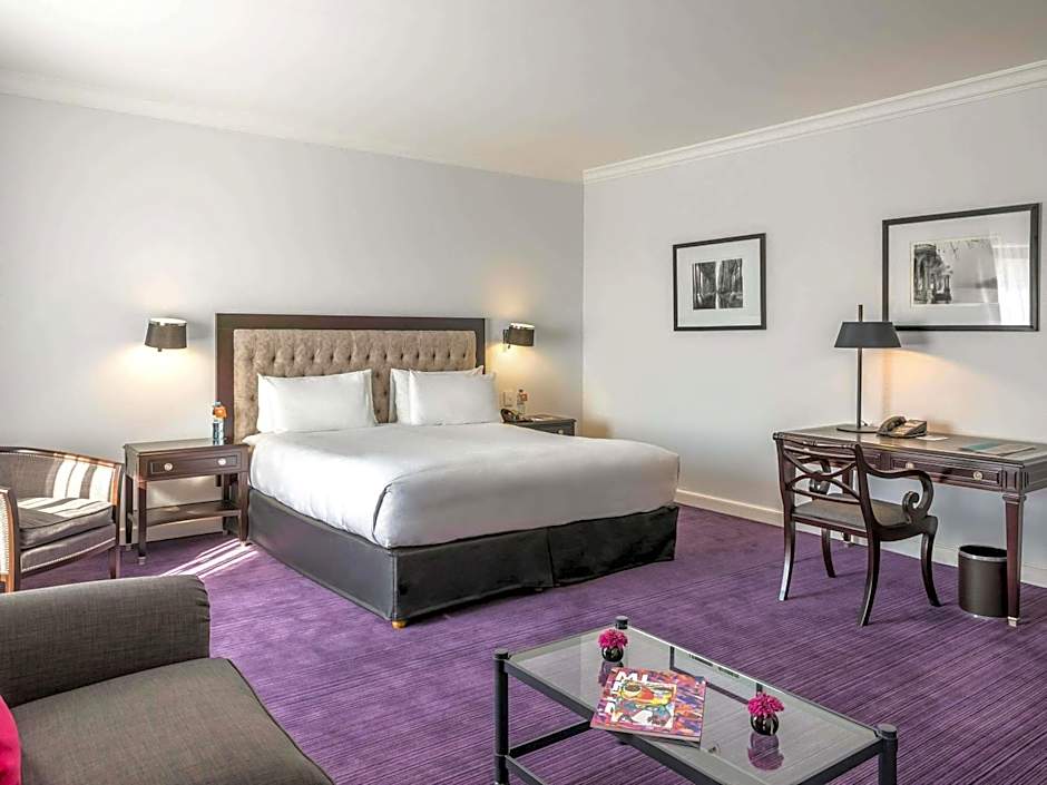 Sofitel Buenos Aires Recoleta