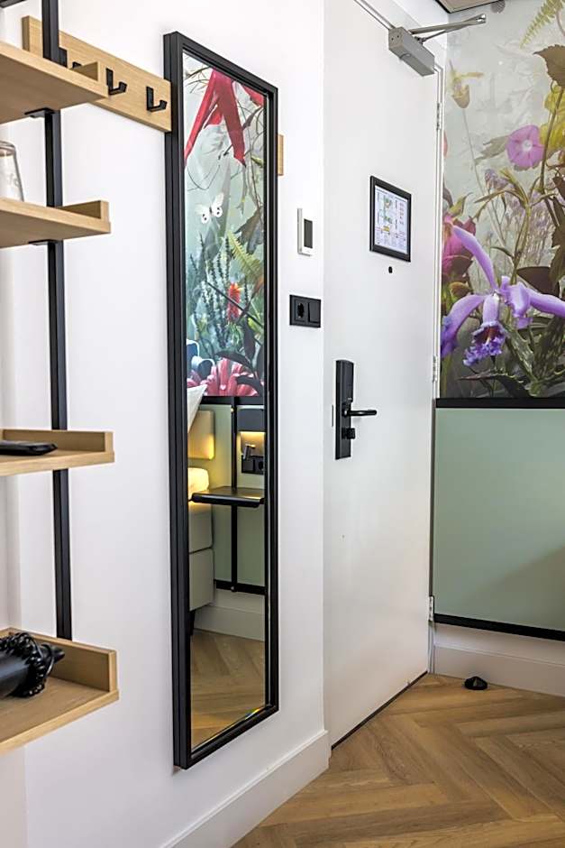 Dutch Design Hotel Vondelpark