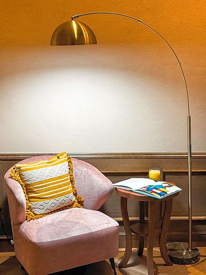 CASA H HOTEL BOUTIQUE