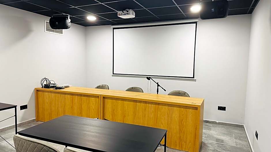 Atliman Beach Park Hotel