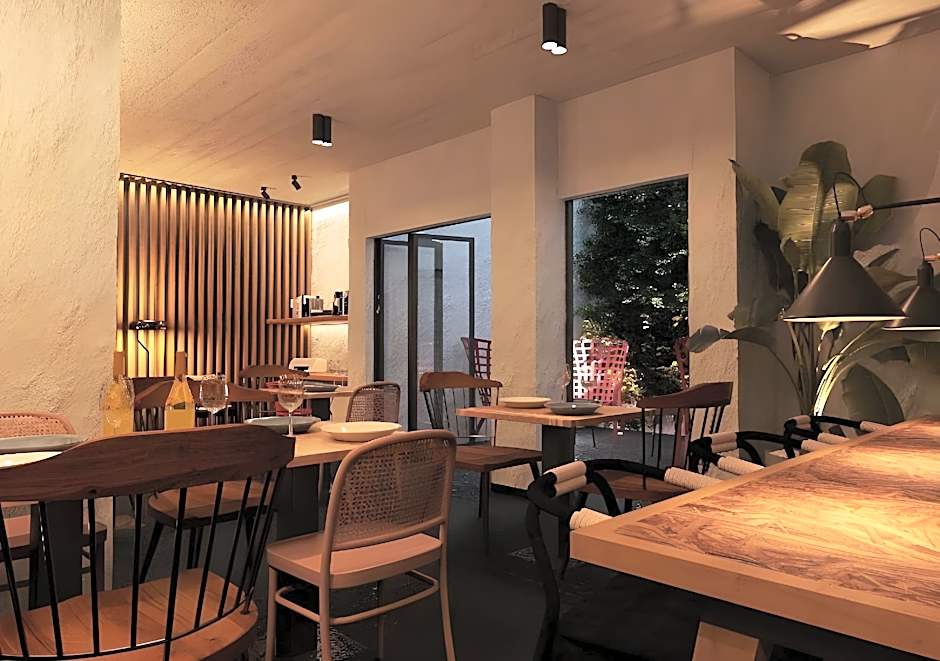 Letoh Letoh San Sebastian