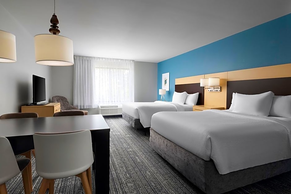 TownePlace Suites by Marriott Columbia Northwest/Harbison