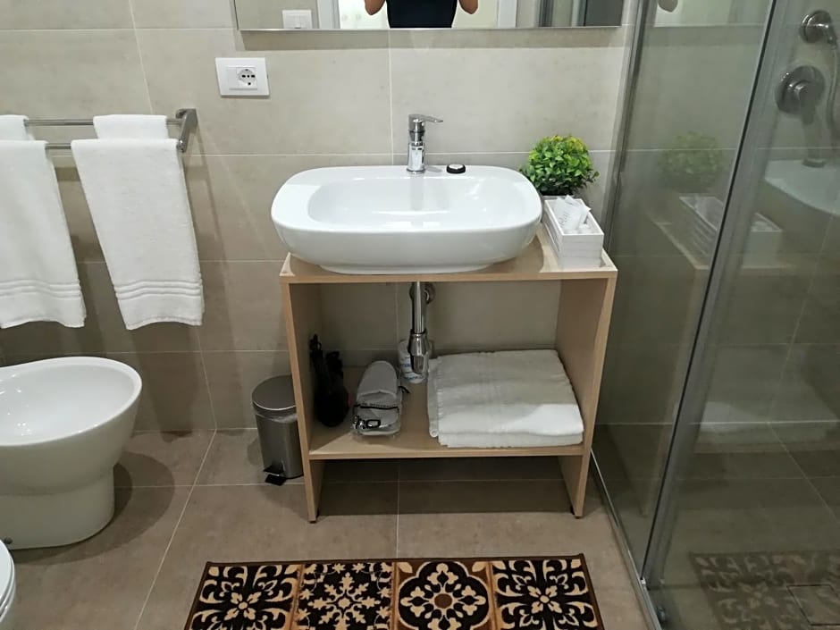 Guest House B&B Via Marina