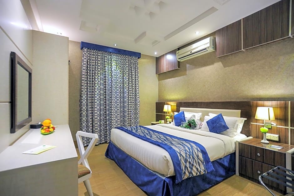 Hospitality Path Serviced Apartments - شركة طريق الضيافة للشقق المخدومة