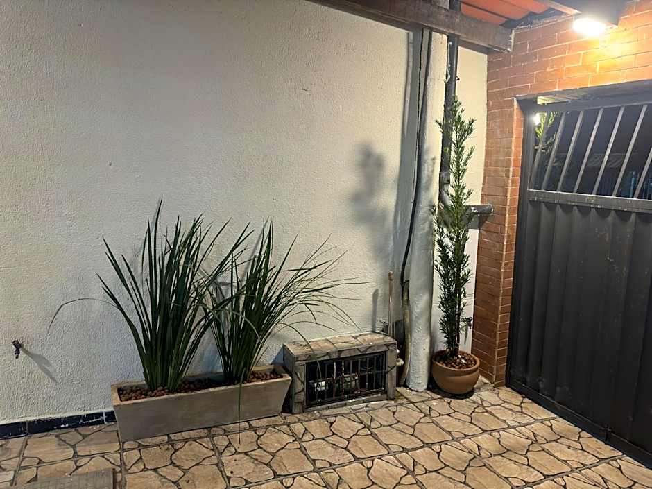 CASA DA ZEZÉ Pousada & Hotel ITABORAÍ