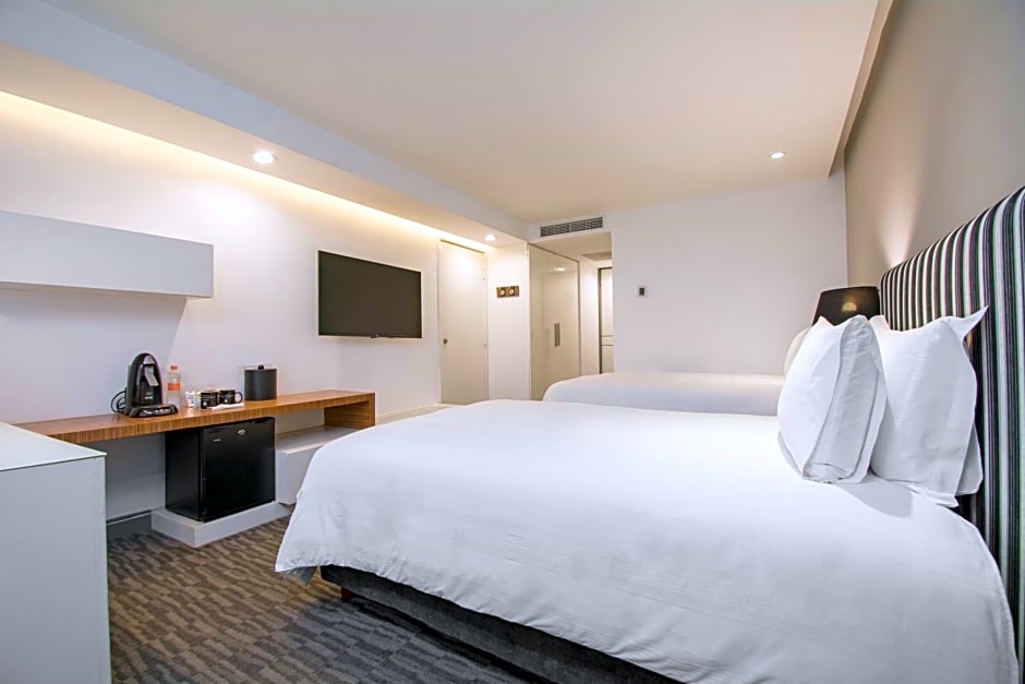 Presidente InterContinental Guadalajara By IHG