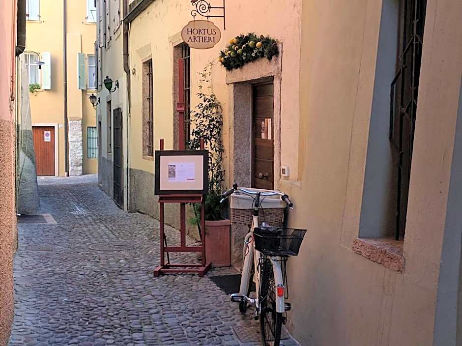 B&B and Apartments Al Duomo