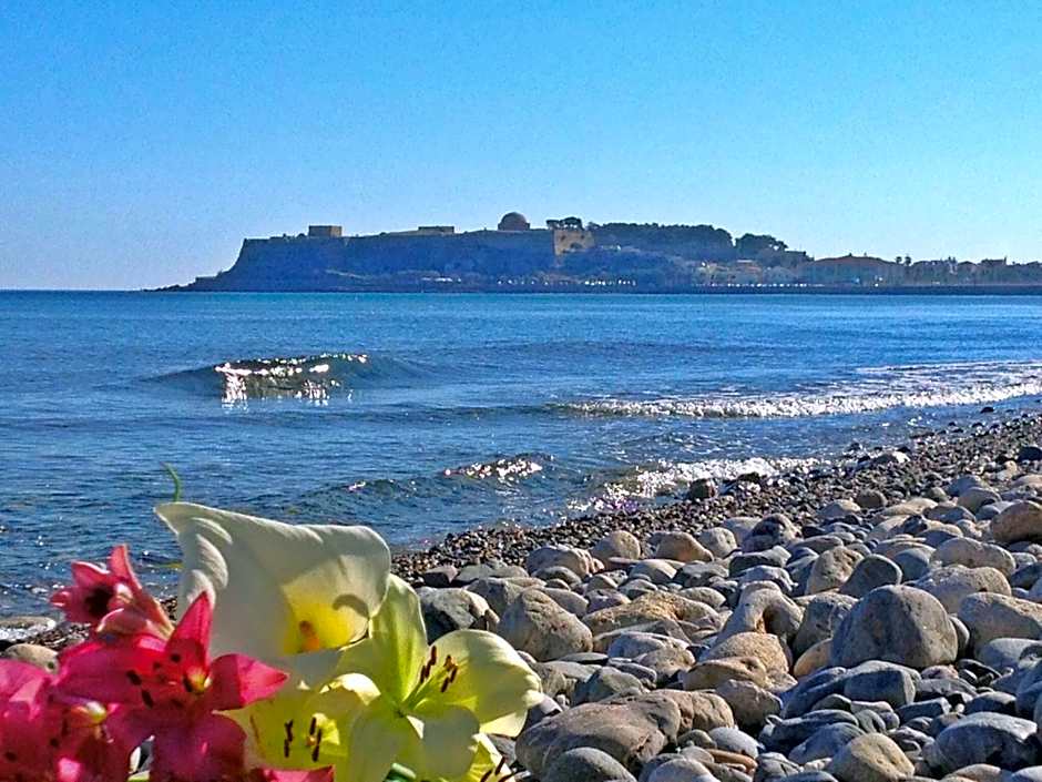 Filoxenia Beach Hotel