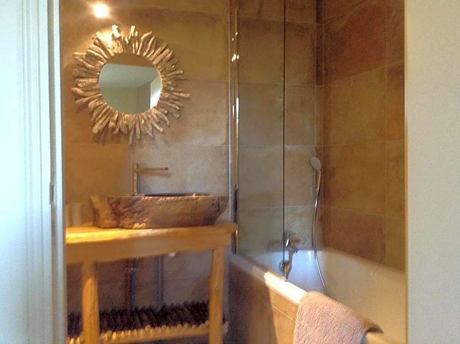 Auberge de la vallee de la gorre