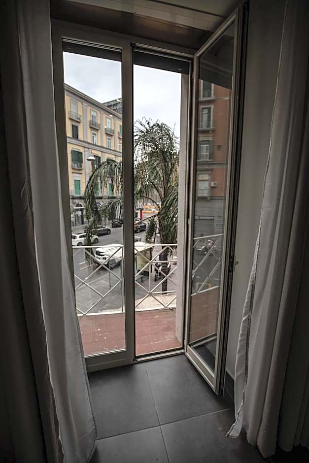 Doria Suites Napoli