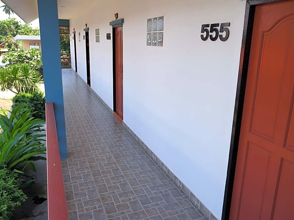 Baan I Un Pool Villa