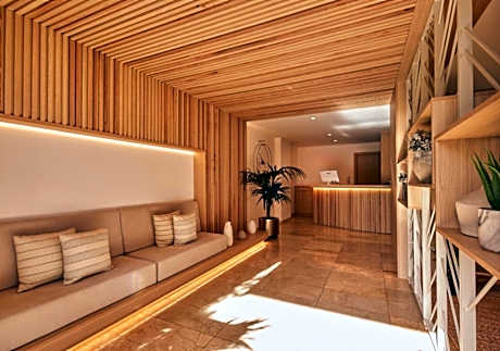 Sercotel Hotel Zurbarán