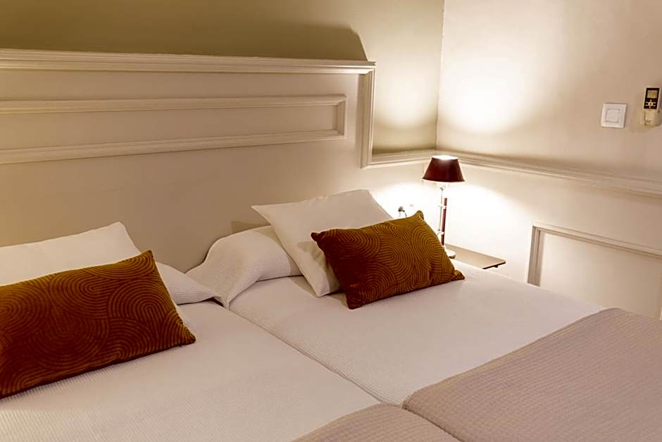 Art Boutique Hotel Chamarel