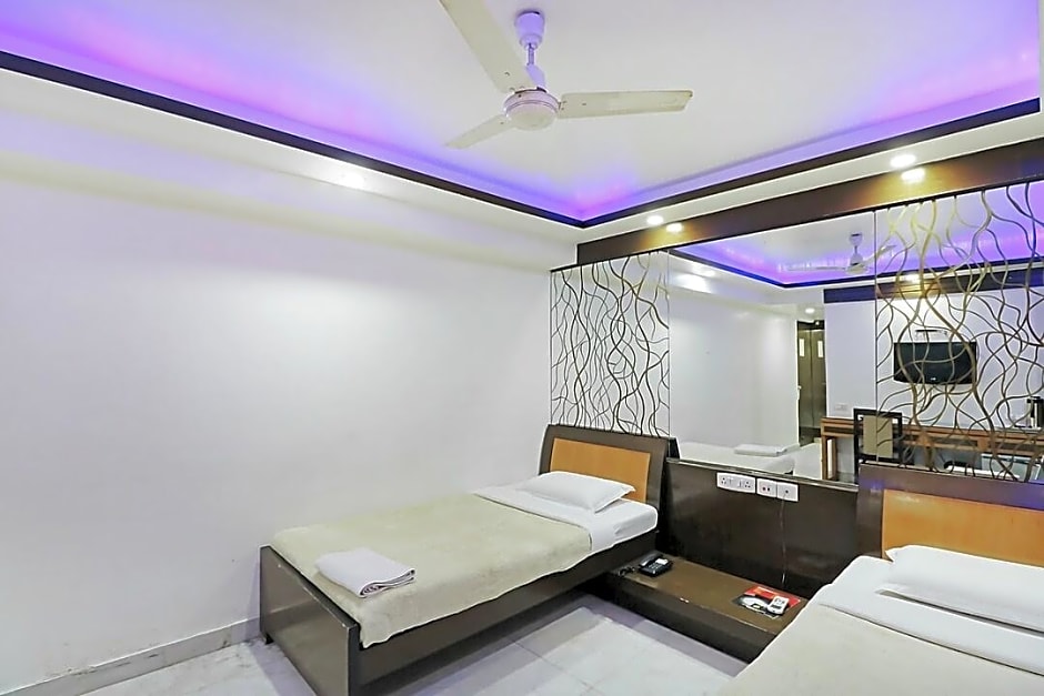 Hotel Victerrace International