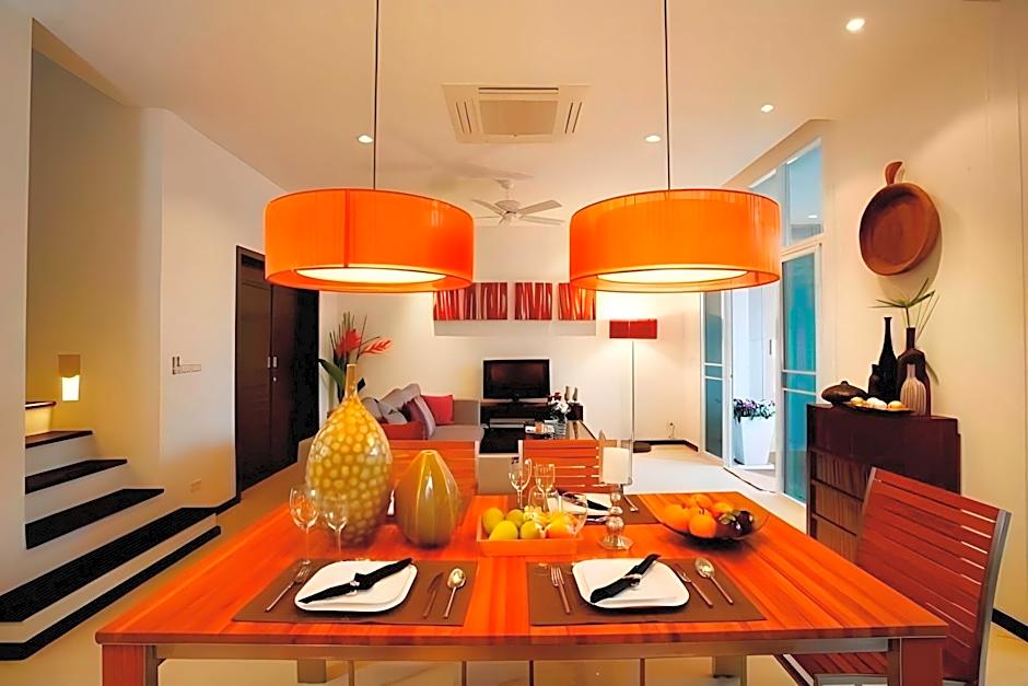 Two Villas Holiday Phuket: Oxygen Bang Tao Beach