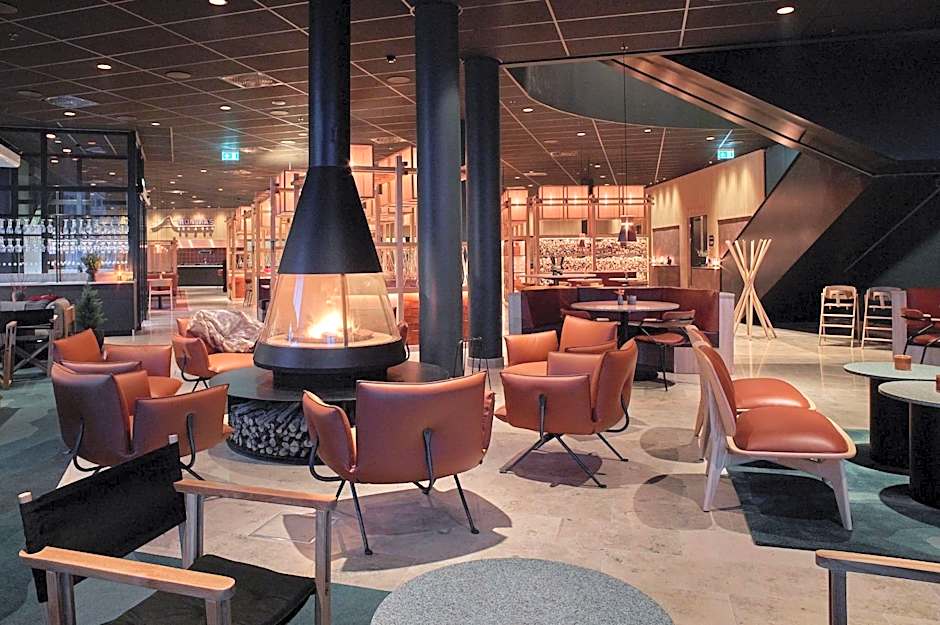 Scandic Kiruna
