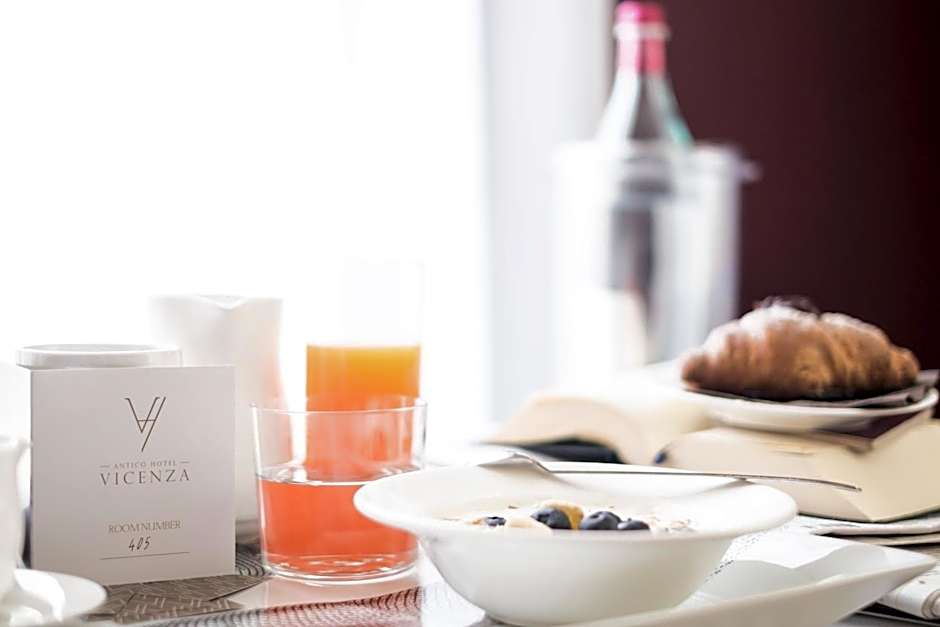 Antico Hotel Vicenza