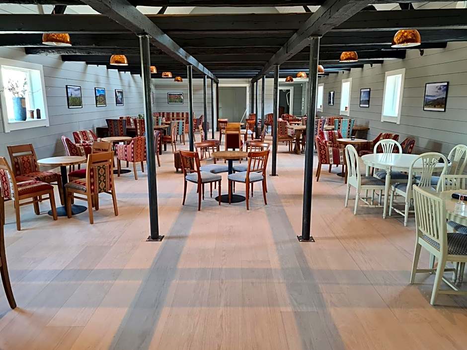 Enkegården Gårdshotell