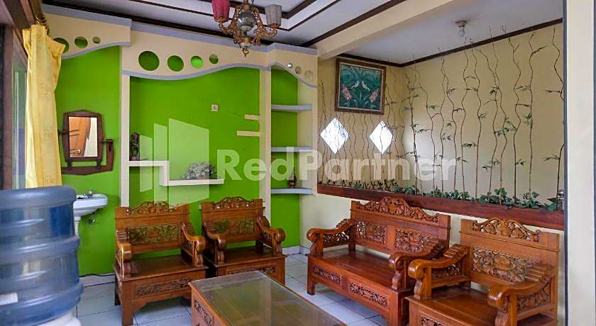 Hotel Sido Langgeng Tawangmangu RedPartner