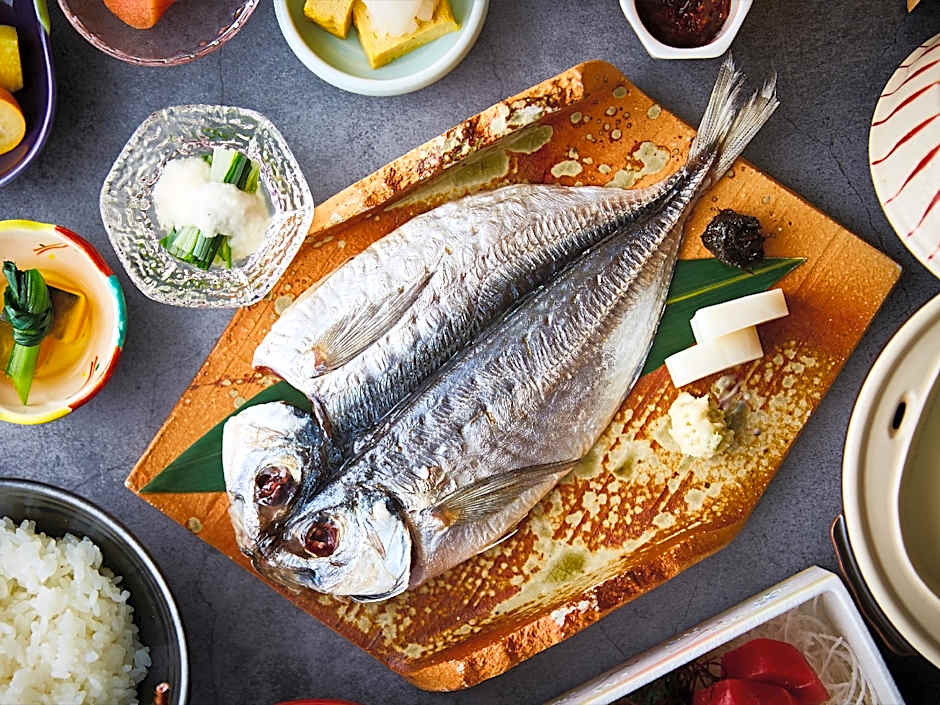 Luxury Hotel Kazenokaori MORI Premier