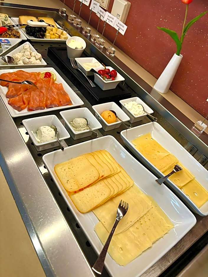 Spa Hotel Zedern Klang