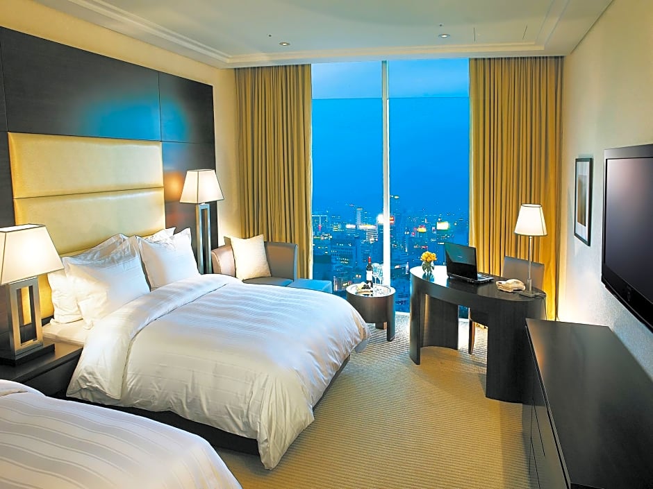 Ramada Plaza Gwangju