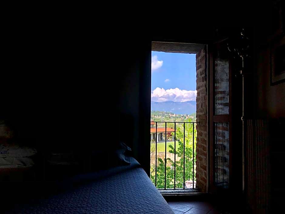 Castello di Cernusco Lombardone