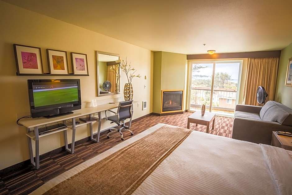 Inn At Wecoma