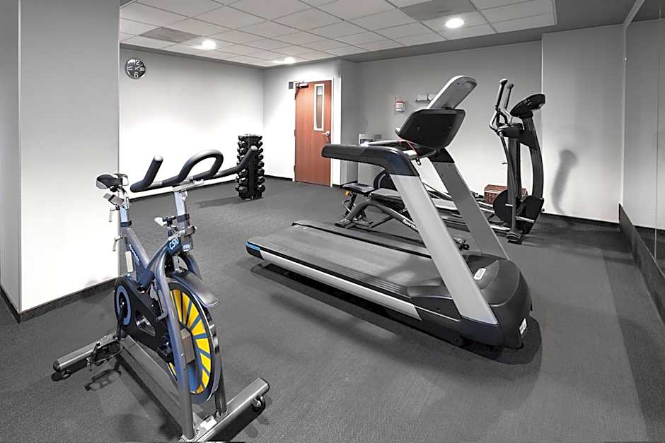 City Express Plus by Marriott Guadalajara Expo