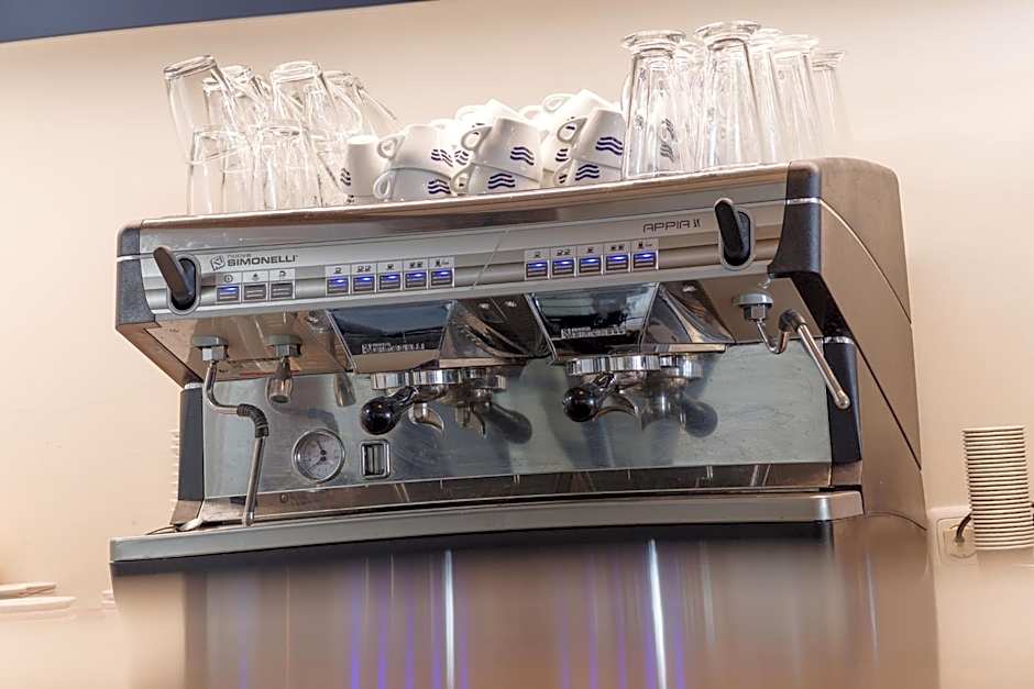 Hotel De Zilte Zeeuw