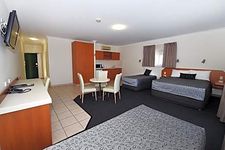 Family Suite