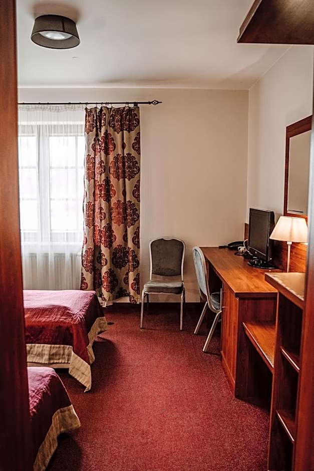 Hotel Pajero