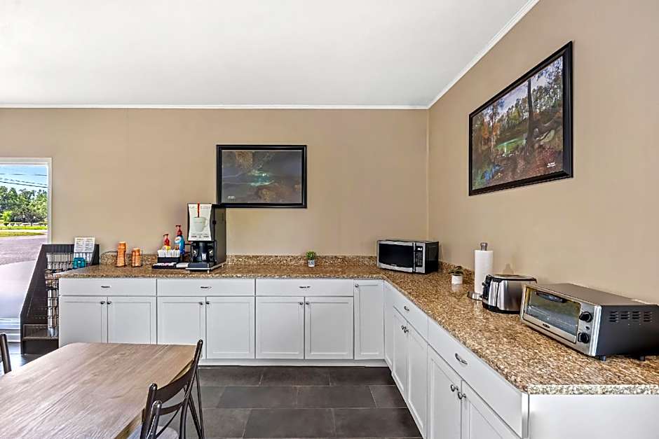 Econo Lodge Jennings