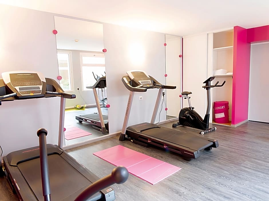 Logis Hôtel de France restaurant le Lucullus