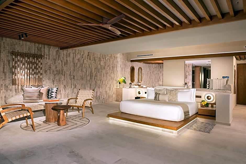 Impression Isla Mujeres by Secrets - Adults Only - All Inclusive