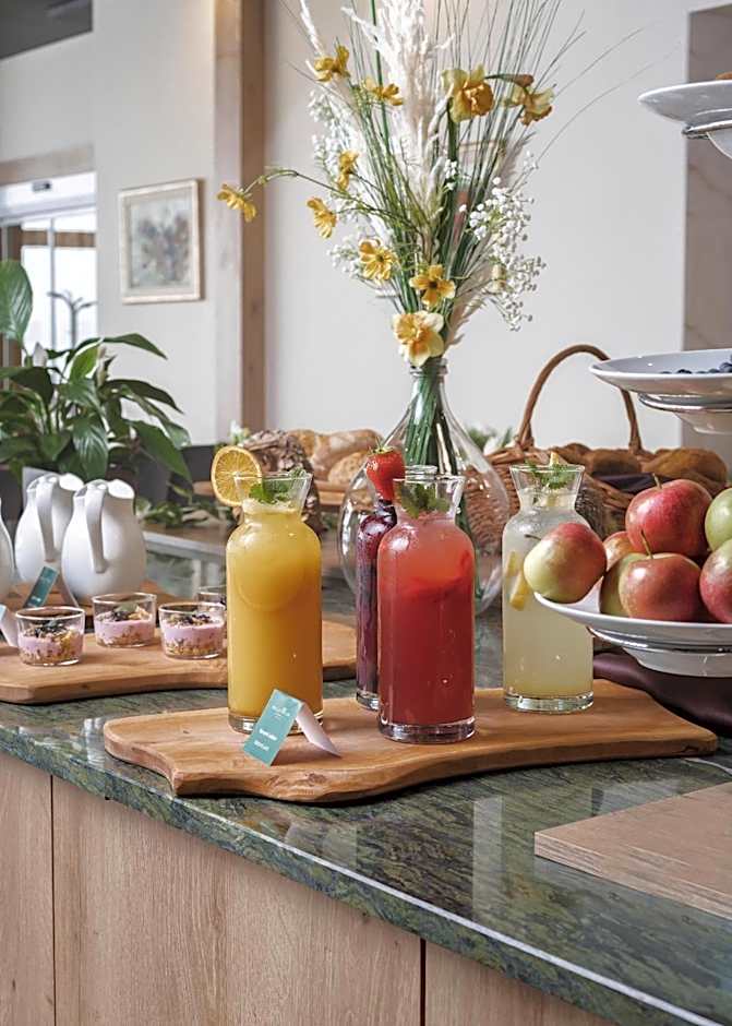 Grand Hotel BELLEVUE