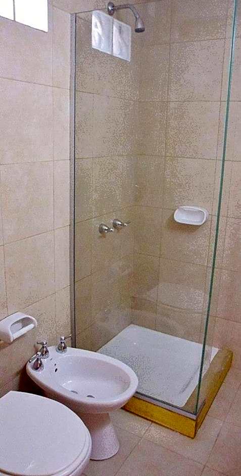 Juramento de Lealtad Townhouse Hotel
