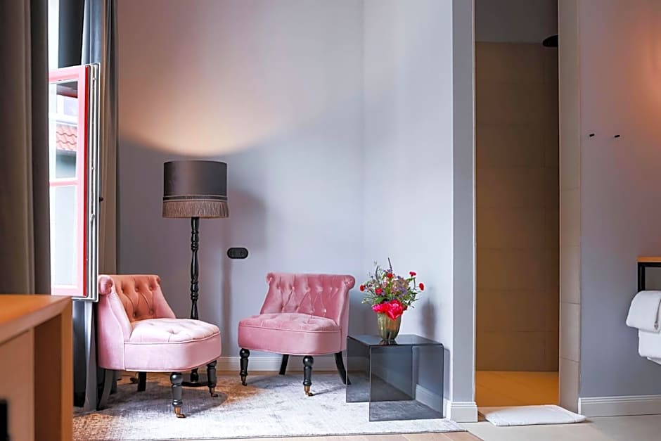 Boutiquehotel Petuh
