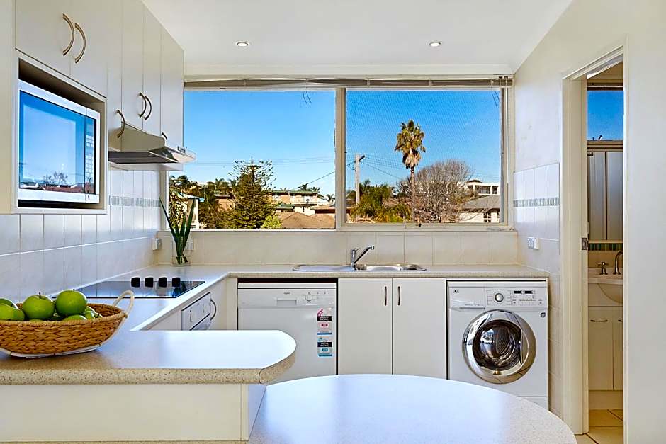 Seashells Apartments Merimbula