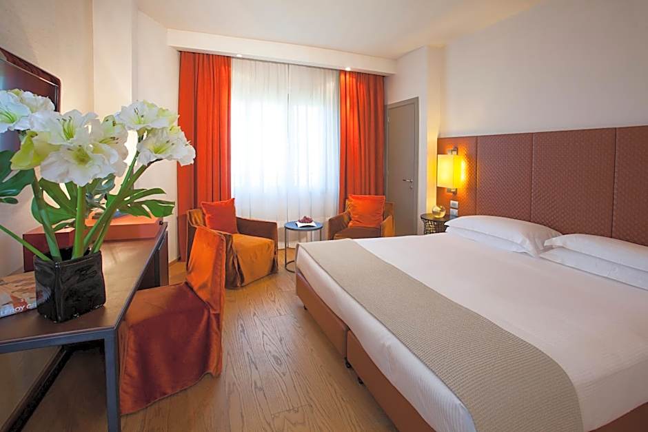 Starhotel Michelangelo