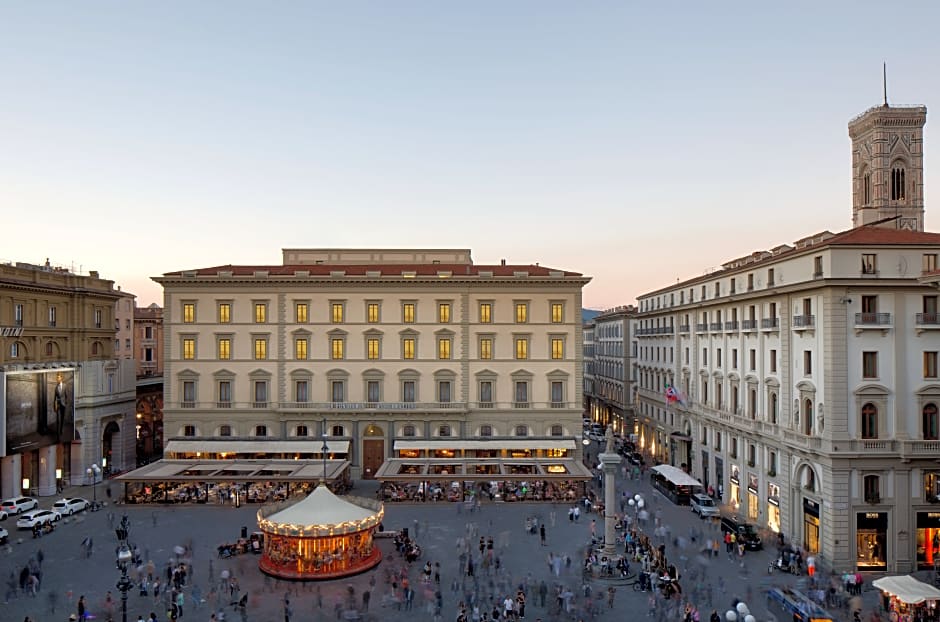 Domux Home Repubblica