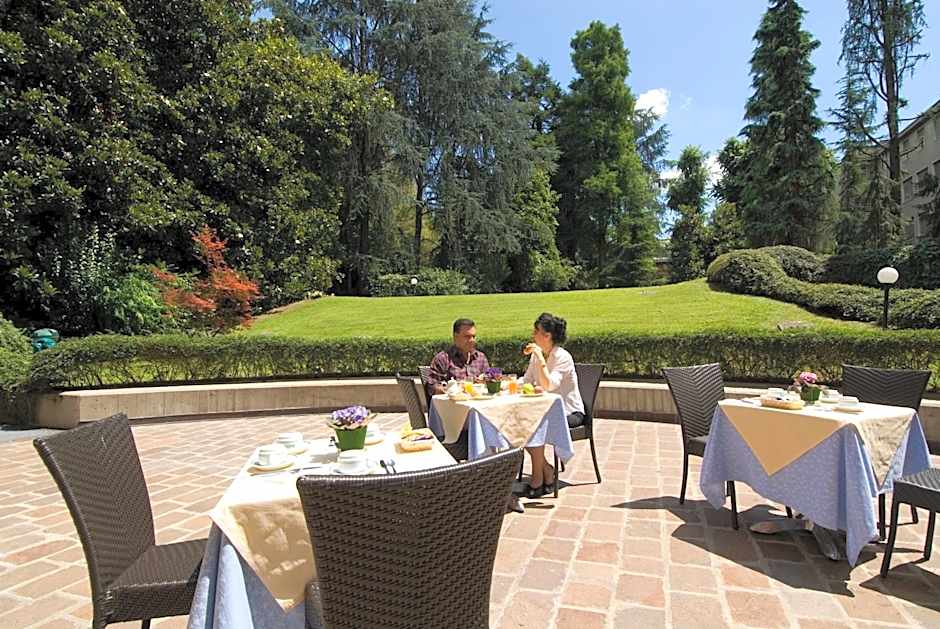 Hotel Tiziano Gruppo Minihotel